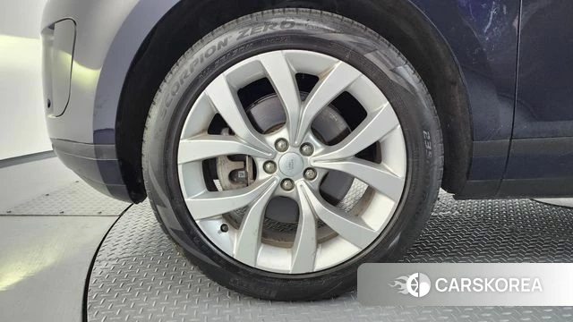 Land Rover Range Rover Evoque 2nd Generation id 4415266 из Кореи 29