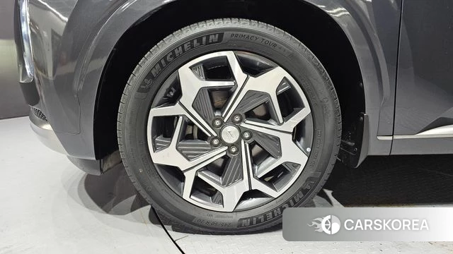 Hyundai Palisade id 4631972 из Кореи 30