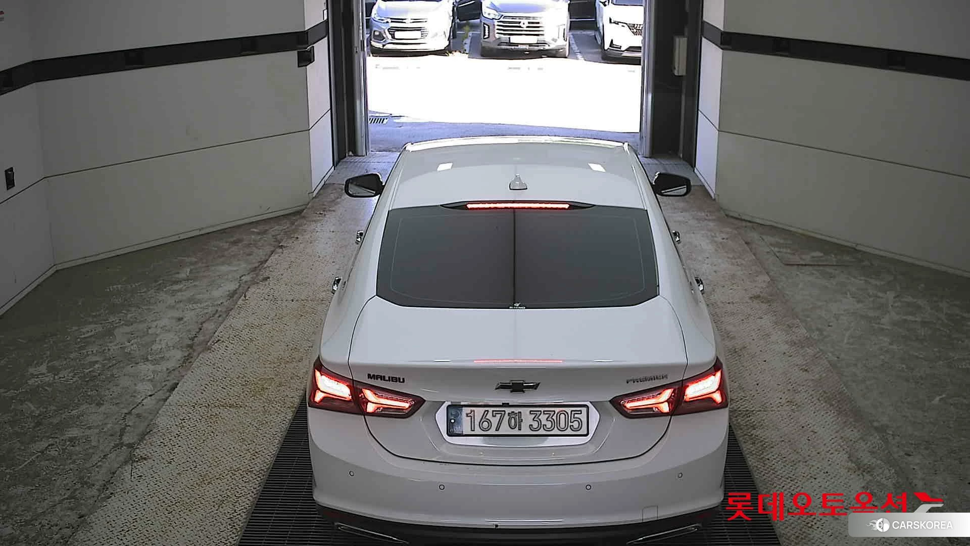 Korea G M Malibu 2.0 TURBO id 4504416 из Кореи 32