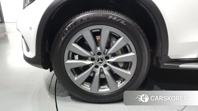 Mercedes-Benz GLC-Class X253 id 2986340 из Кореи 15