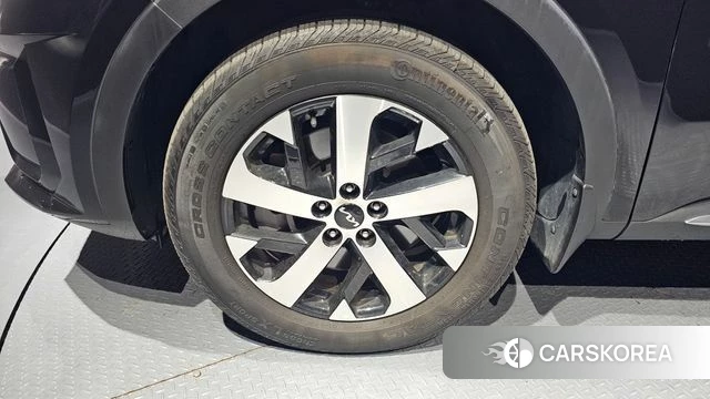 Kia Sorento 4th Generation id 3812419 из Кореи 15