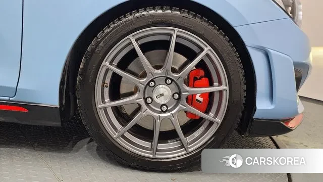 Hyundai Veloster (JS) id 3601219 из Кореи 15