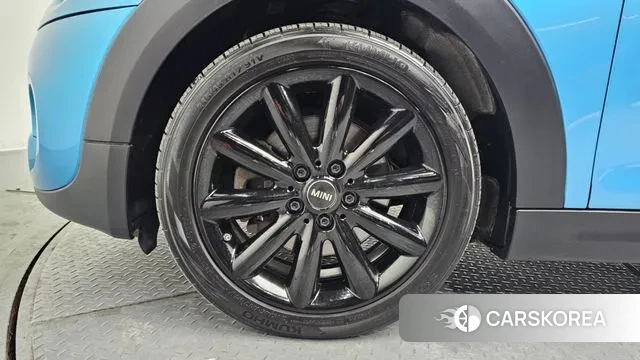 Mini Cooper S id 3617003 из Кореи 15