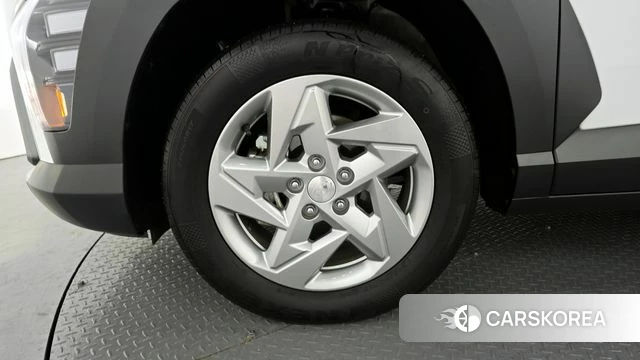 Hyundai Kona Hybrid (SX2) id 3891634 из Кореи 15