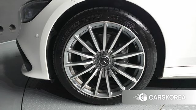 Mercedes-Benz AMG GT id 3942226 из Кореи 15