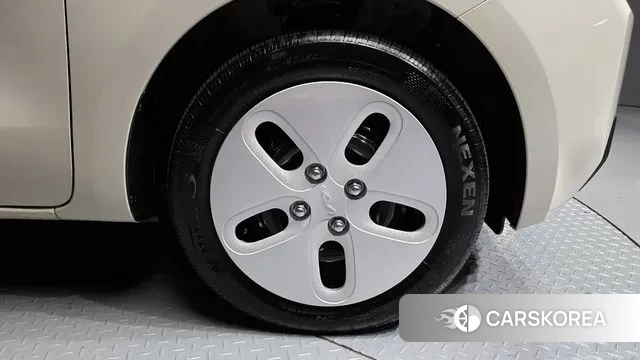 Kia The New Kia Ray id 3437082 из Кореи 15