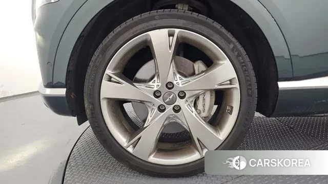 Genesis GV80 id 2901434 из Кореи 15