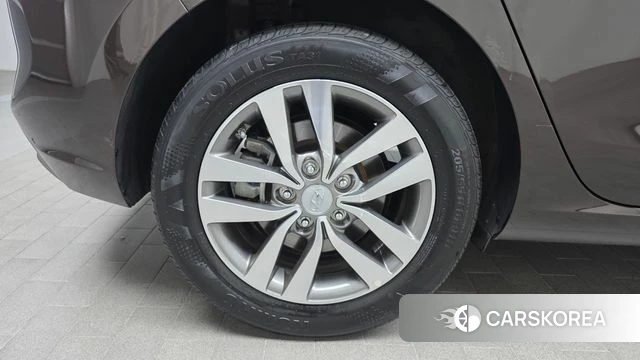 Hyundai i30 (PD) id 4339601 из Кореи 25