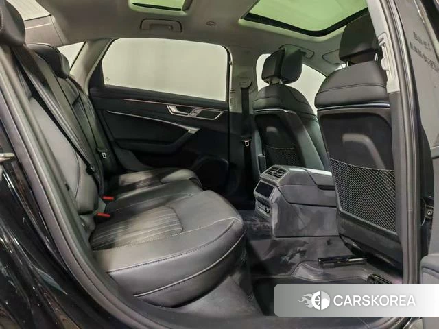Audi A6L id 4263708 из Китая 11