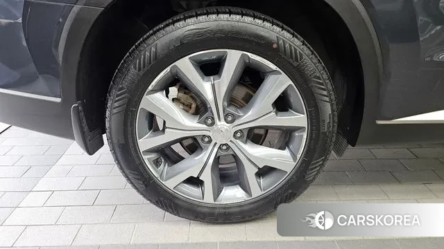 Hyundai Palisade id 3055231 из Кореи 15