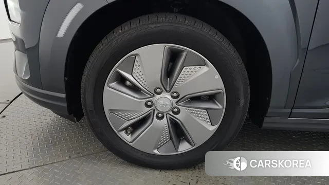 Hyundai Kona Electric id 3459385 из Кореи 15