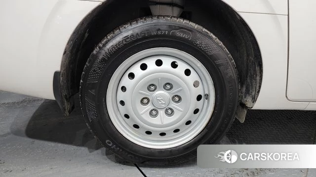 Hyundai Staria id 3915981 из Кореи 15