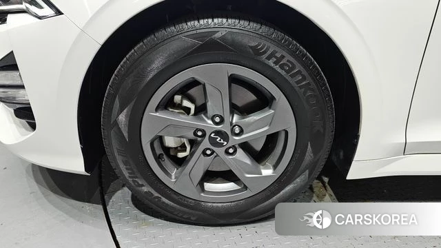 Kia K5 3rd generation id 4388317 из Кореи 25
