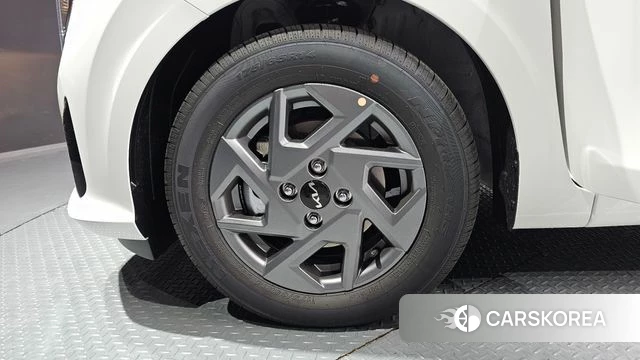 Kia The New Morning (JA) id 4279425 из Кореи 25