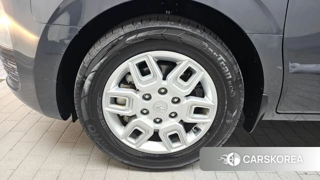 Hyundai Staria id 3897830 из Кореи 15