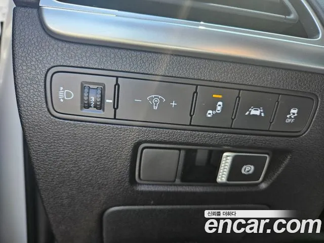 Hyundai Palisade id 2685207 из Кореи 15