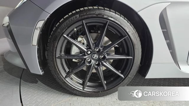 Toyota GR86 id 4185644 из Кореи 15