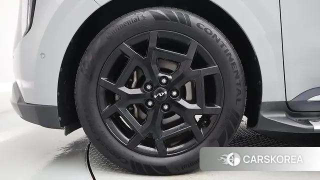 Kia The New Carnival 4th Generation id 3052796 из Кореи 15