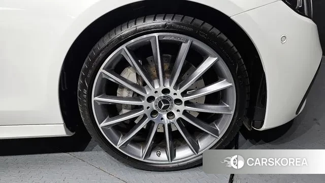 Mercedes-Benz E-Class W213 id 3740649 из Кореи 15