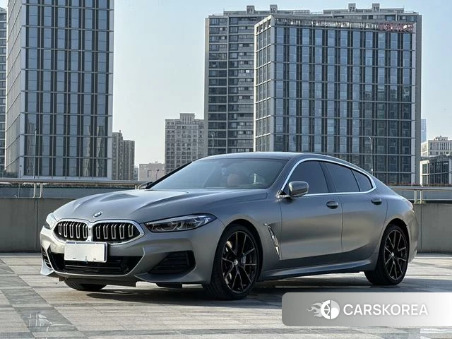 BMW 8 series id 4260406 из Китая 8