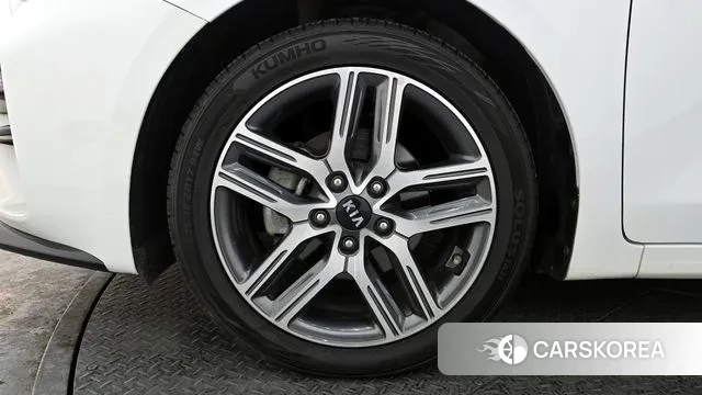 Kia Come New K3 id 3631682 из Кореи 15