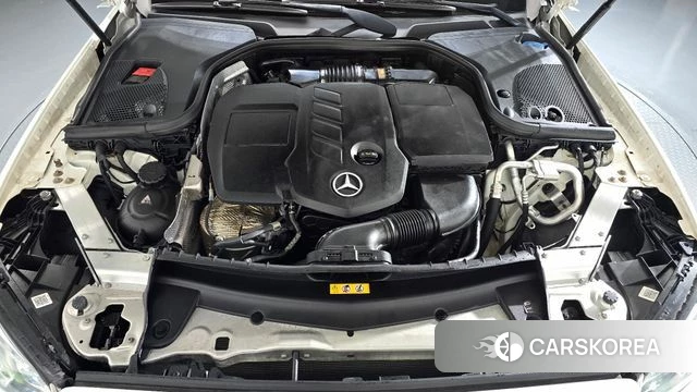Mercedes-Benz E-Class W213 id 4873368 из Кореи 26