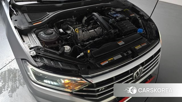 Volkswagen 7th Generation of Jetta id 4726639 из Кореи 27