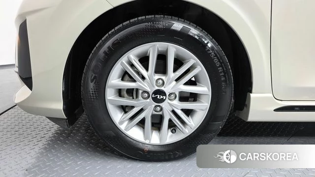 Kia Morning Urban (JA) id 4929427 из Кореи 15
