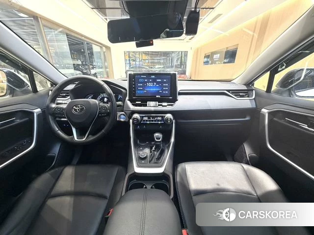Toyota RAV4 Rongfang id 4220936 из Китая 16