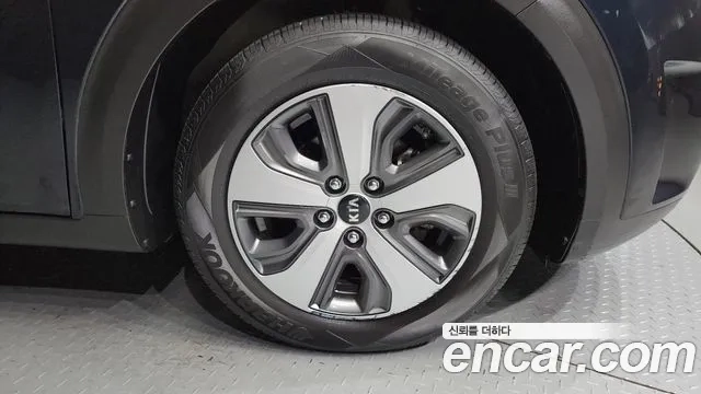 Kia Niro id 2876787 из Кореи 15