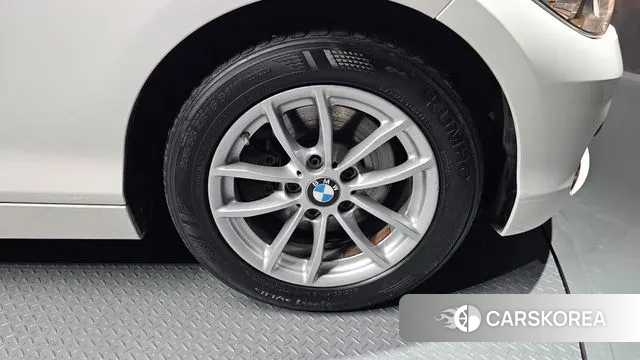 BMW 1 Series (F20) id 3510169 из Кореи 15