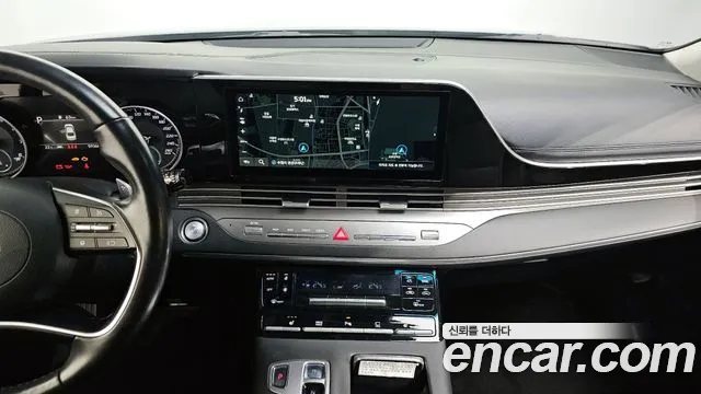 Hyundai The New Grandeur IG id 2674515 из Кореи 15