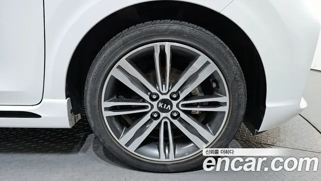 Kia All New Morning (JA) id 2952029 из Кореи 15