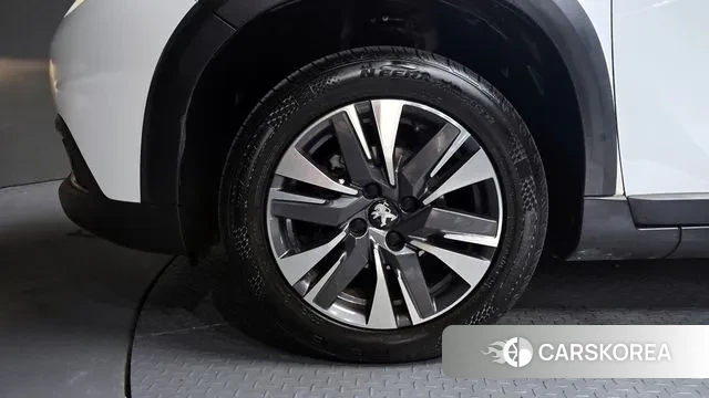 Peugeot 2008 id 3076800 из Кореи 15