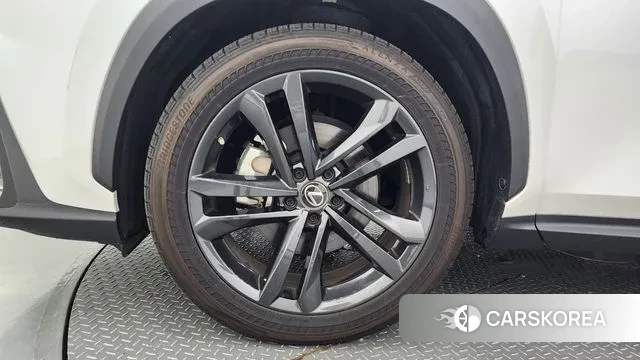 Lexus NX350h Second generation id 2984559 из Кореи 15