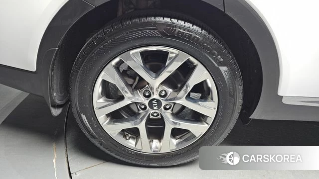 Kia The New Sorento id 4770350 из Кореи 15