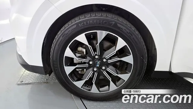 Kia Carnival 4th generation id 2648427 из Кореи 15