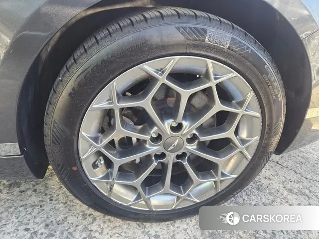 Genesis G80 (RG3) id 3592774 из Кореи 14