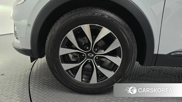 Renault Korea (Samsung) XM3 id 4382666 из Кореи 15