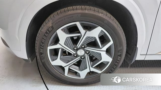 Hyundai Palisade id 4382649 из Кореи 25