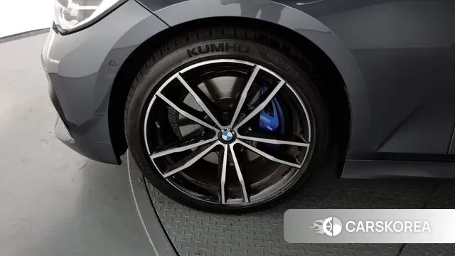 BMW 3 Series (G20) id 3007731 из Кореи 15