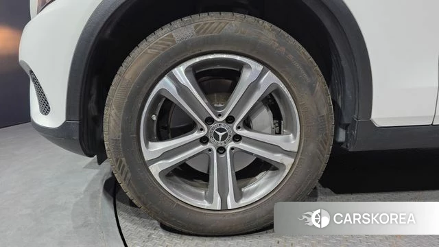 Mercedes-Benz GLC-Class X253 id 3965981 из Кореи 15