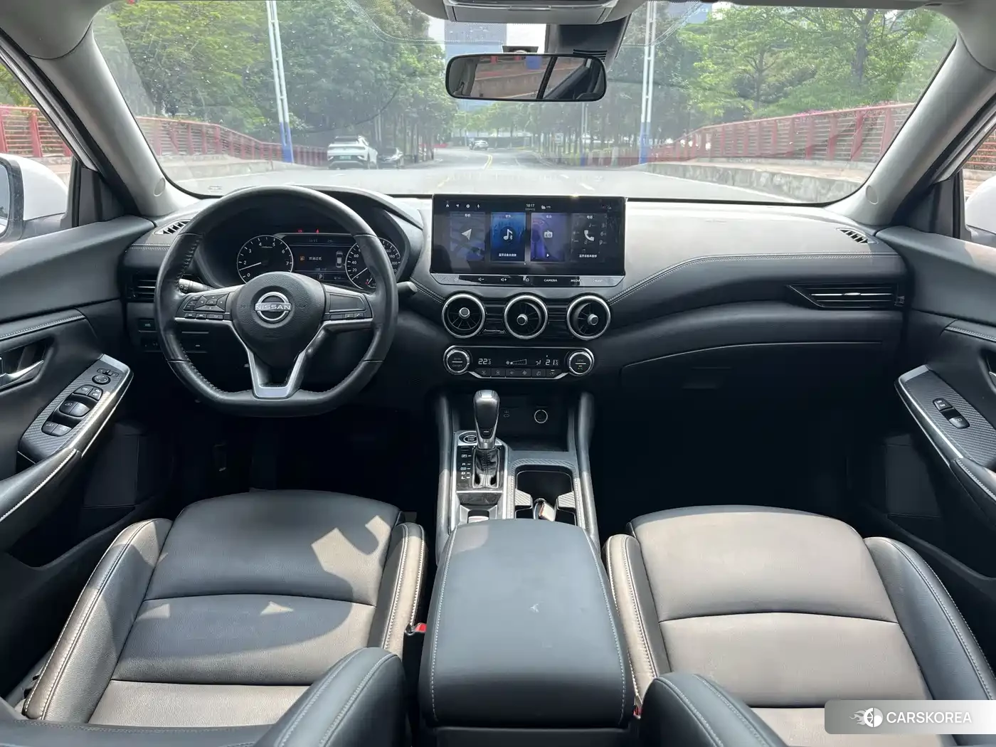 Nissan Sylphy id 4565296 из Китая 16