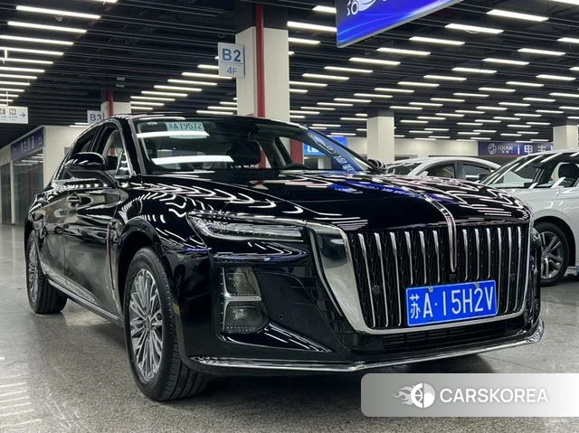 Red flag H5 id 3920358 из Китая 9