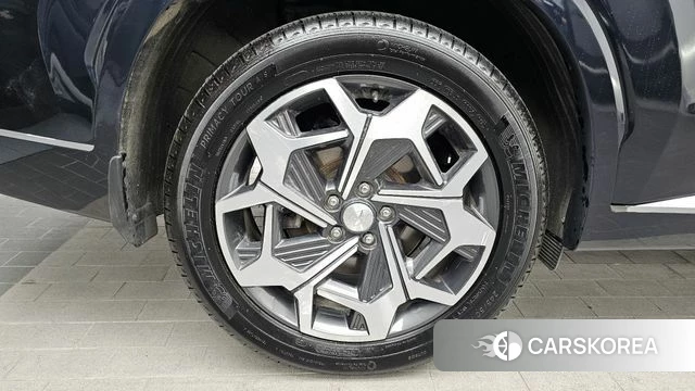 Hyundai Palisade id 3852712 из Кореи 15