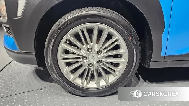 Hyundai Kona id 3233780 из Кореи 15