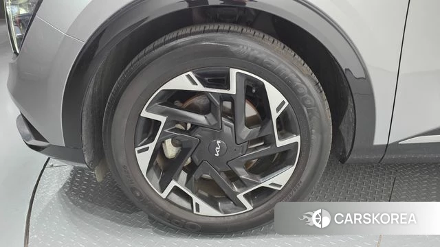 Kia Sportage 5th Generation id 3892163 из Кореи 15