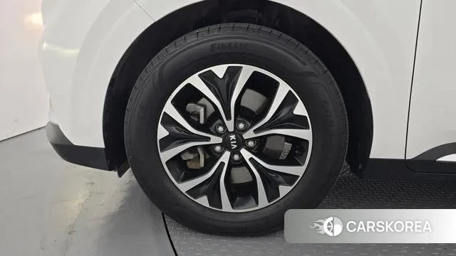 Kia Carnival 4th generation id 3464015 из Кореи 15