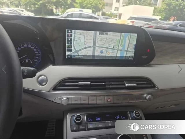 Hyundai Palisade id 3107093 из Кореи 8