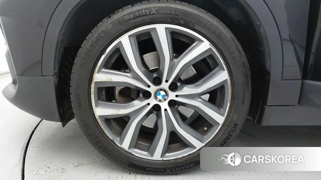 BMW X2 (F39) id 4683769 из Кореи 15